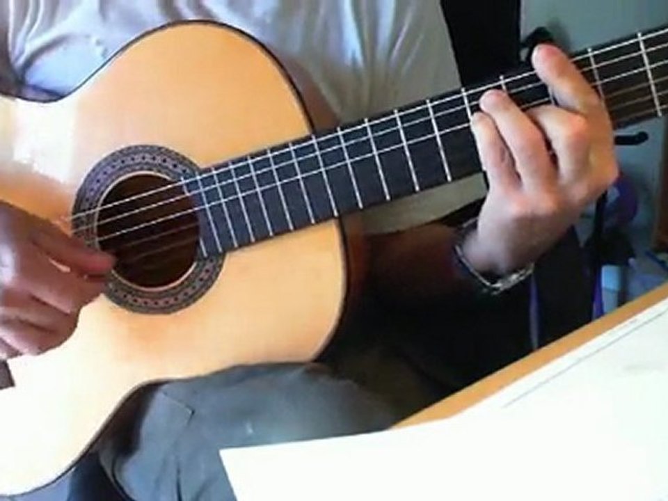 Tu t'laisses aller (Charles Aznavour)