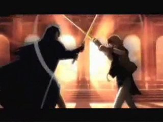 Star Océan (Second Evolution) - Mon Top10 Rpg n°2