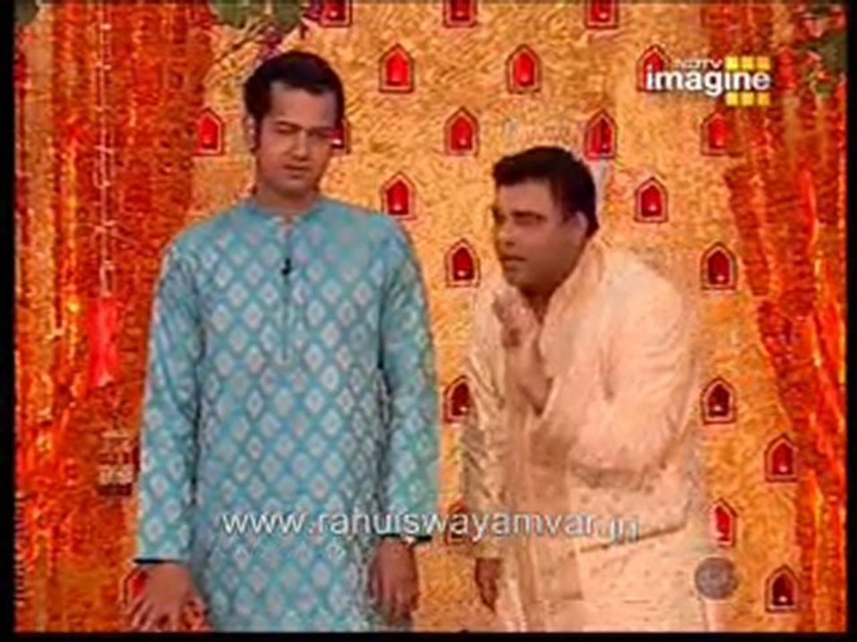 Rahul Dulhaniya Le Jaayega 18 february Part 4 18th feb ...