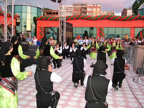 NİLTAŞ YAPI beton parke