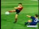 pub playstation adidas power soccer (1996)
