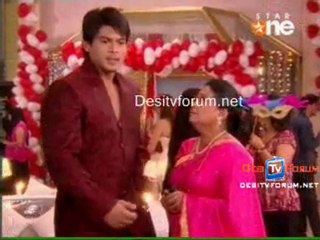 Jaane Pehchaane  - 18th February 2010 - pt3