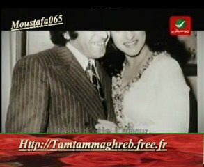 Warda parle de Baligh