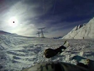 KITEDOR La rosiere 2010