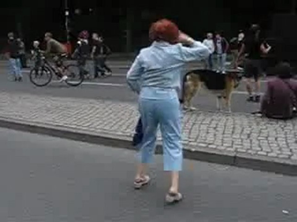 mamy techno