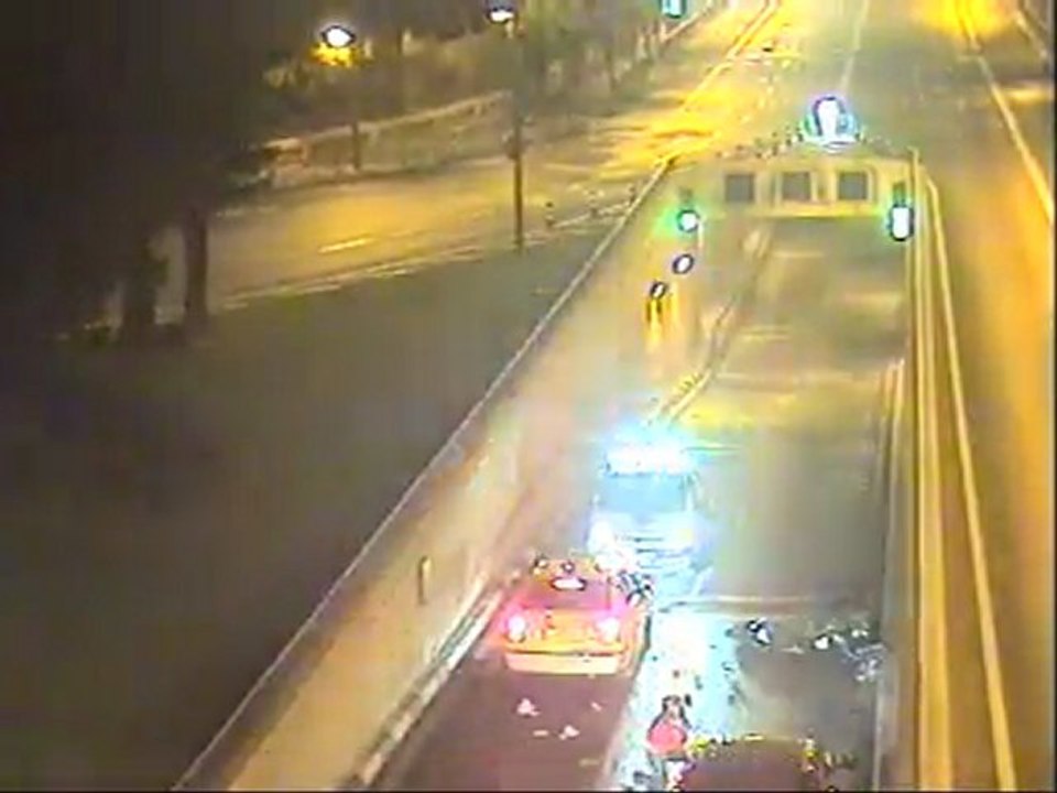 Highway Chase Brilliant