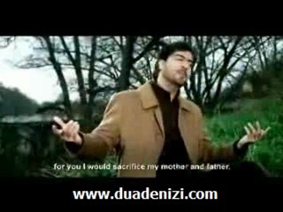 El Mazim - Ya Habibi Ya Muhammed Orjinal Klip | DuaDenizi