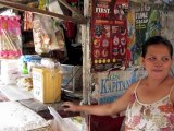 Portraits de micro-entrepreneurs aux Philippines