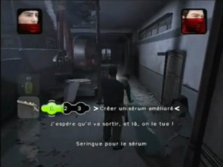 Obscure 2 Walkthrough 11 ~ Le lycée a bien changé... ~