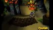 pub playstation crash bandicoot version courte (1996)