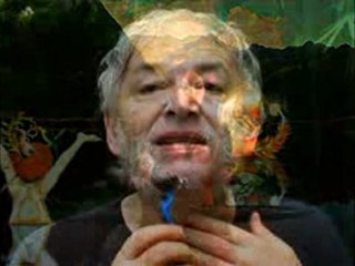 Joël HUBAUT parle de Jérôme BOSCH