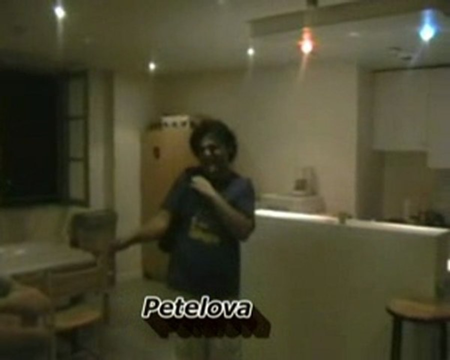 100% Laughter in the frame of Nuri / Nkya 2010