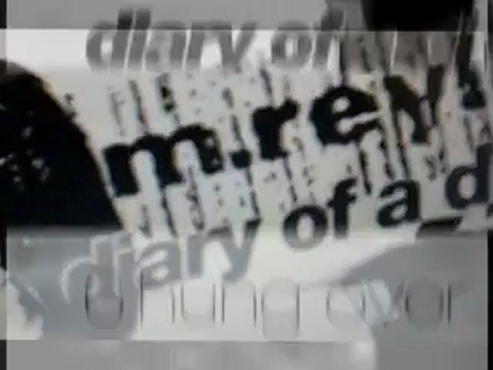 m rey - hung over