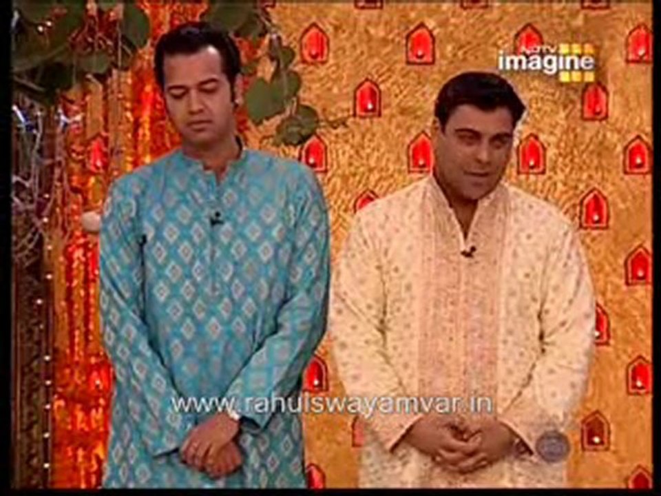 Rahul Dulhaniya Le Jaayega 18 february Part 8 18th feb ...