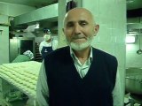 bereket yemek