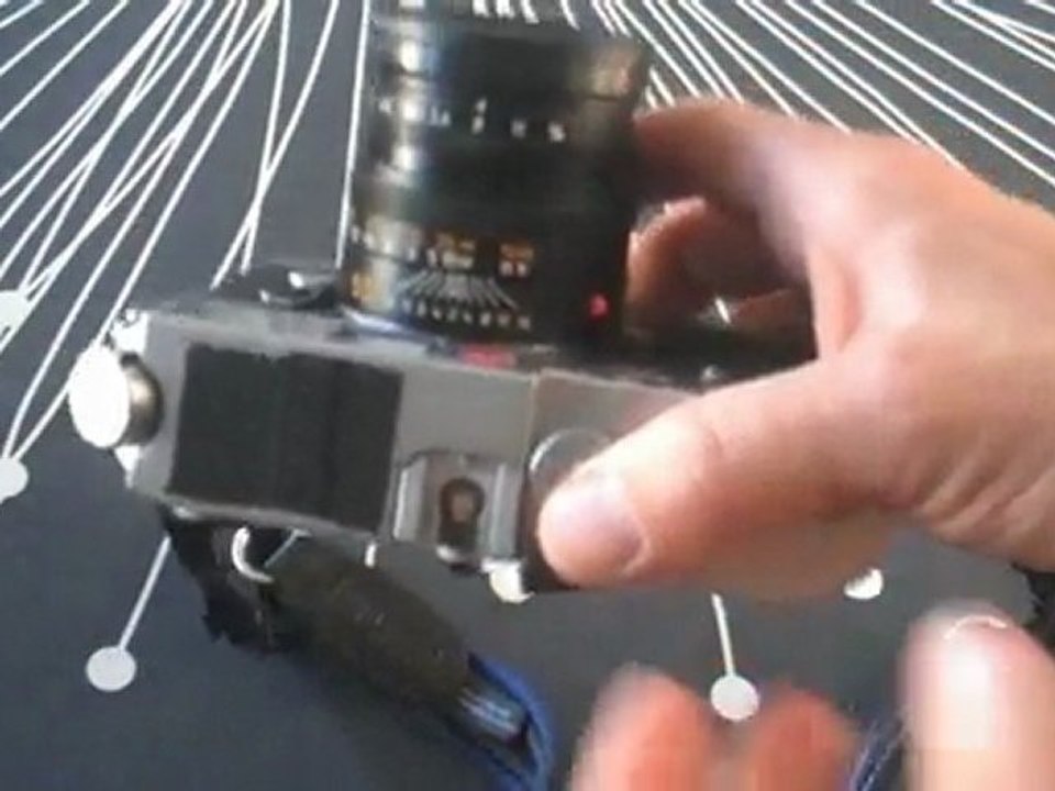 New Camera at Smogranch