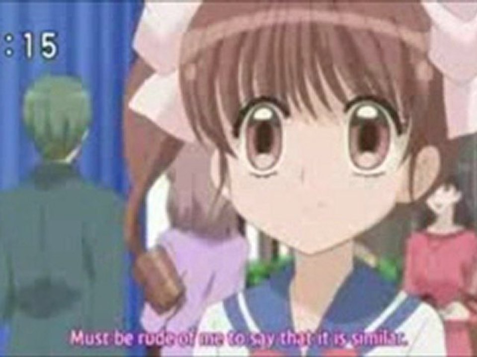 yumeiro patissiere episode 1 sub