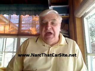 Scraper Pro (Gold) & Narc That Car System