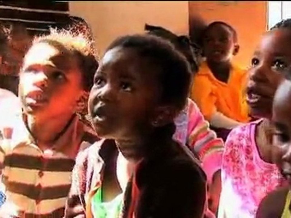 Relever le défi de l’éducation en Afrique du Sud