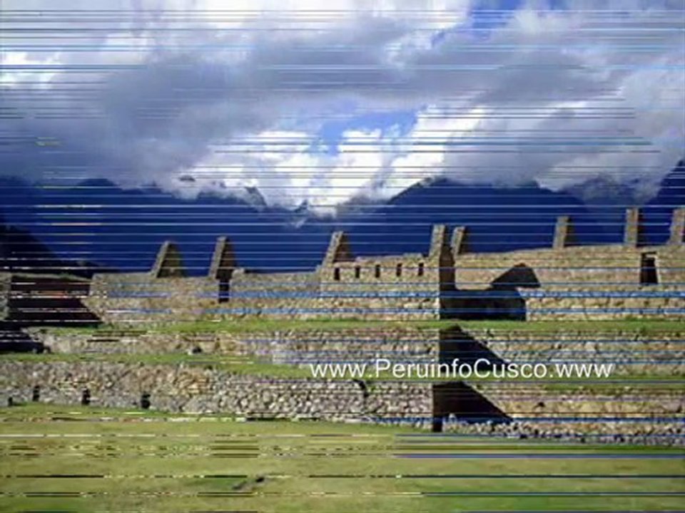 Cusco Cuzco Machupicchu