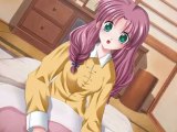 Soupir de manga - anime girl slideshow
