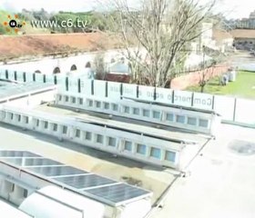 La Pelanda... 5000mq per l' Arte Contemporanea a Roma