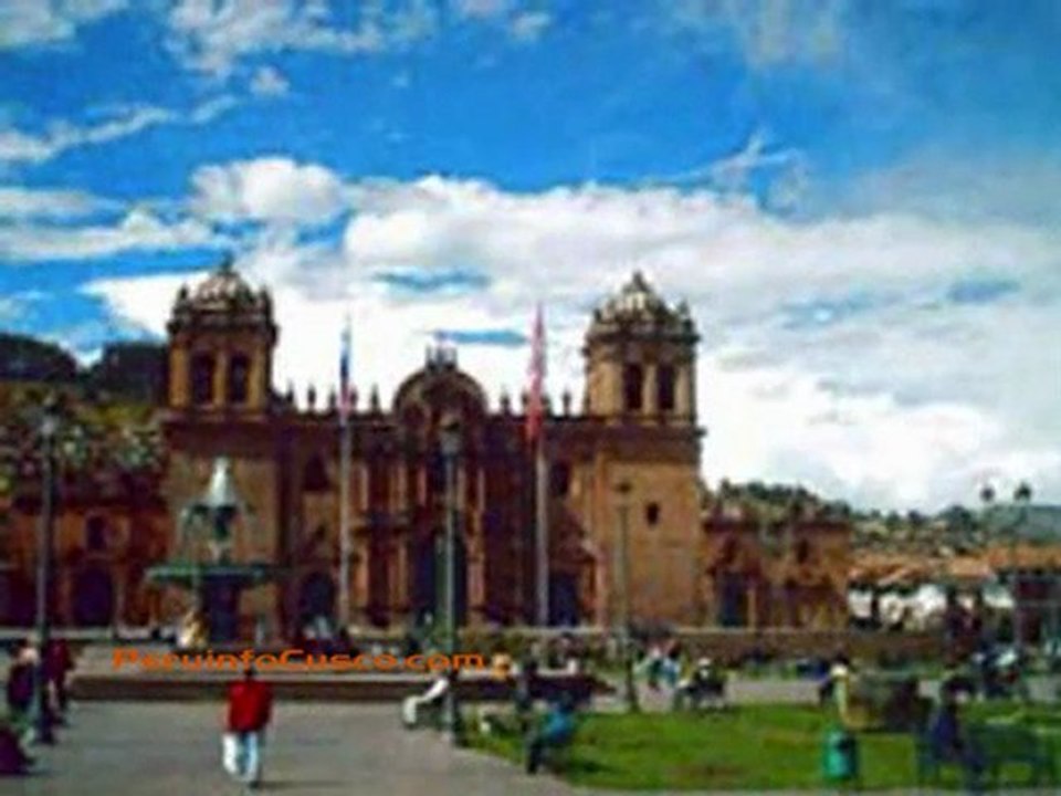 CUSCO, CUZCO, PERU
