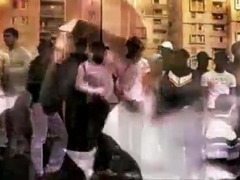 LMC Click - 91 Superthugz Remix