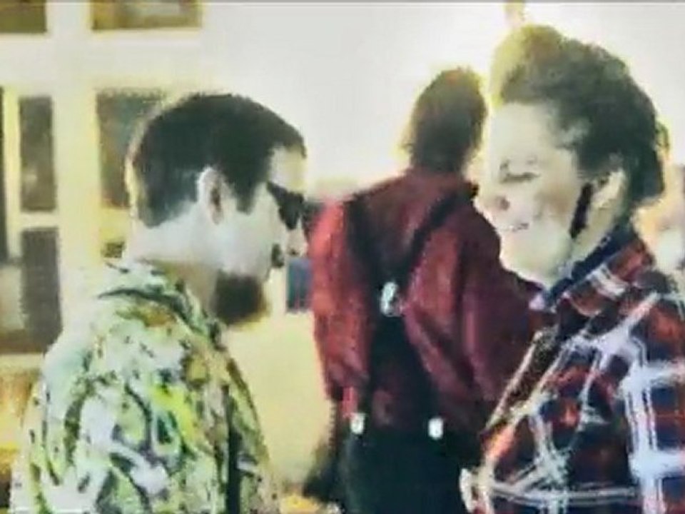 Shrovetide Swing | 2010 Swing Carnival Dance