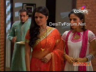 Laagi Tujhse Lagan - 18th February 2010 - pt3