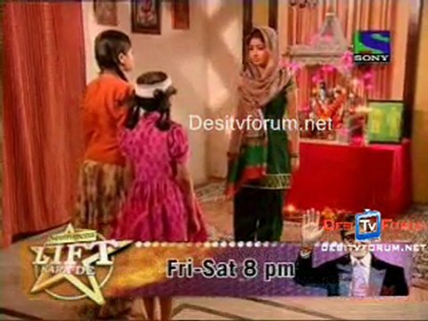 Jeet Jayenge Hum 18th February 2010- pt2