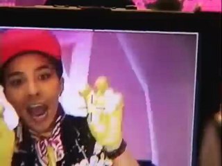 100218 Big Bang - The making of Lollipop 2 (Part 2)