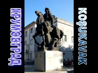 Koşukavak Krumovgrad video1-by METO