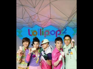 Big Bang - Lollipop 2 (36 sec teaser)