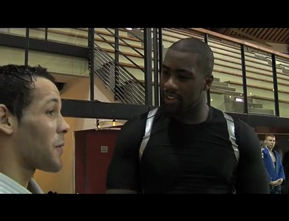 L'UPMC accompagne les sportifs de haut niveau