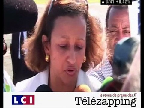 Télézapping : L'affaire Penchard
