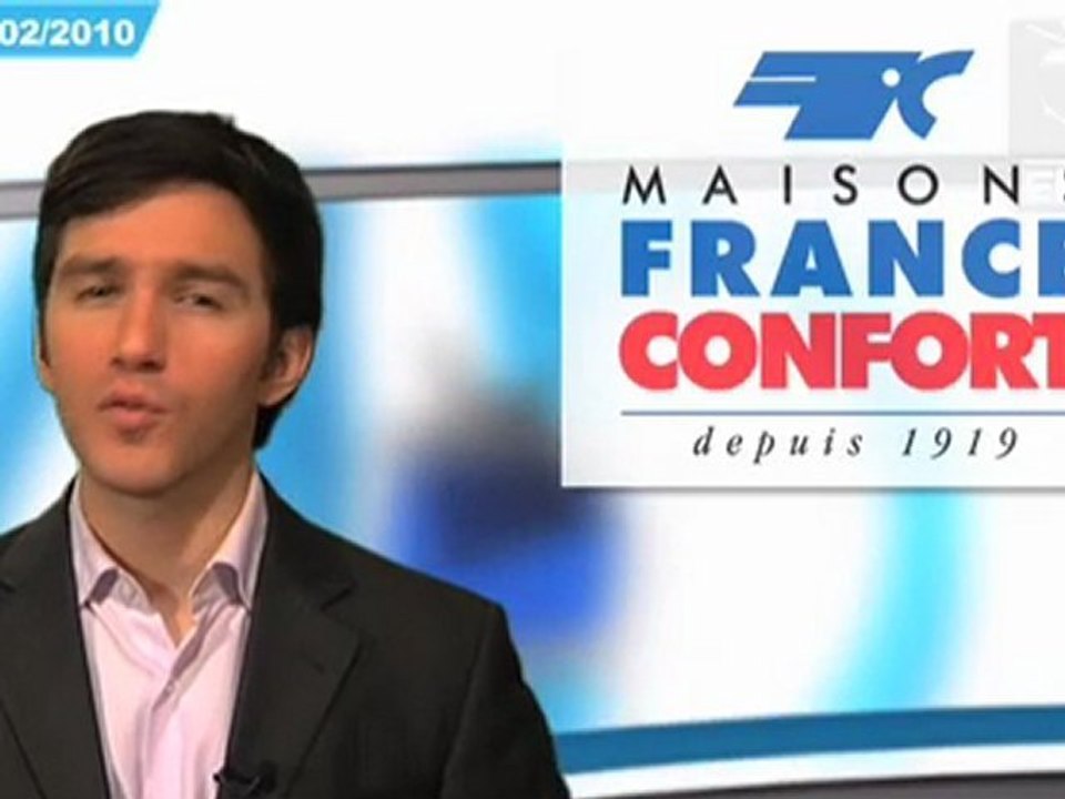 Bourse : mag du 18 Fev 2010