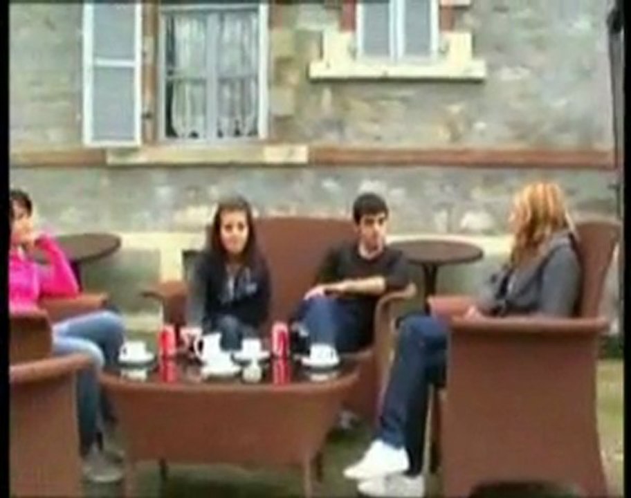 Zafere Çeyrek Kala Fragman