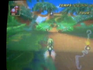 raccourçi de mario kart wii par moi parti3/3