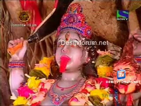 Jeet Jayenge Hum 18th February 2010- pt4