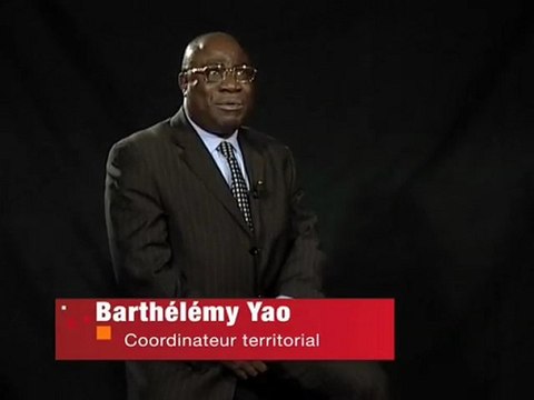 Candidats Val-de-Marnais - 1ème partie