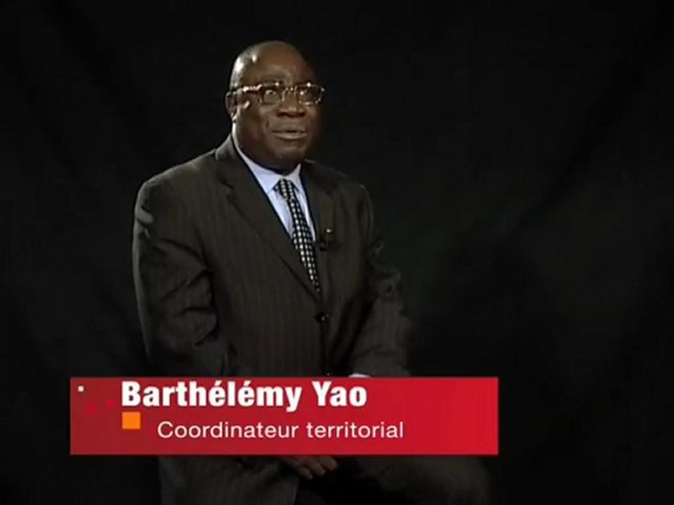 Candidats Val-de-Marnais - 1ème partie