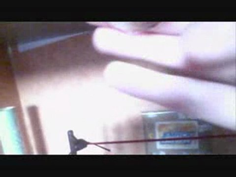 Mes trucs de catch que j'ai fait + Mon idee