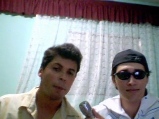 Chambra Show entrevista Emanuel da dupla Rodrigo & Emanuel.