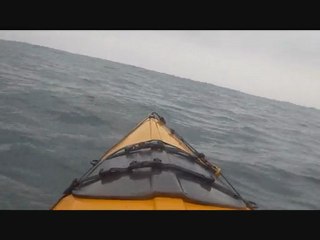 2010-02-14 San Sebastián-Zumaya Video 1º