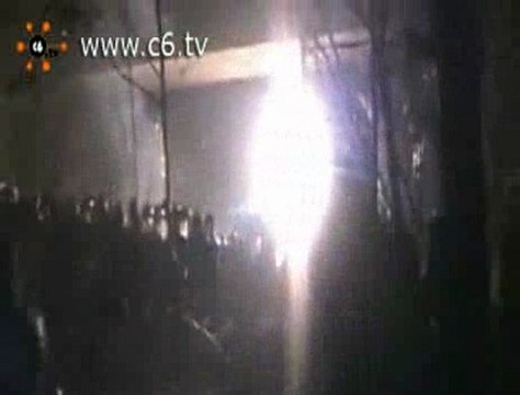 Torino-Lione. Scontri nella notte in Val di Susa. No Tav