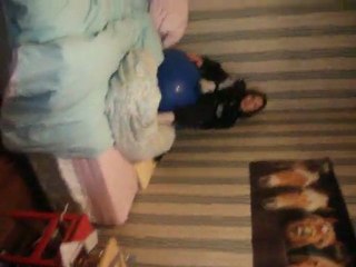 Julie & Lola & Floriane (L)