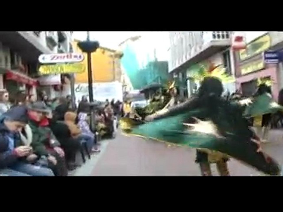 Carnaval Navalmoral 2010 2 de 4