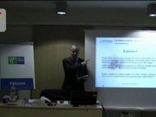 Donations - Exercice 4