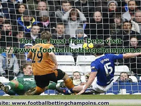 Guide to Football Betting Tips and Free Bets